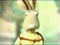 Isidore et Clementine - La ronde des lapins