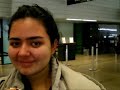 Viagem até Glasgow