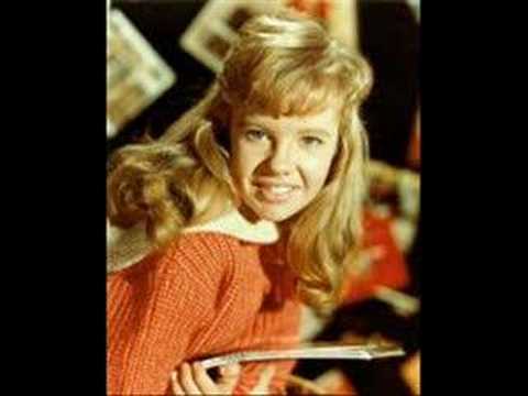 Hayley Mills