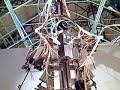 Robotic Exoskeleton`in Newcastle Discovery