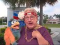 gas prices are a drag