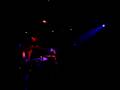 Arnaud Rebotini live at the Rex club