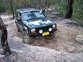 SJC Arvo/Night Drive - Random Climb @ Menai SJC Arvo/Night Drive - Random Climb @ Menai