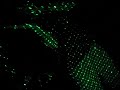 laser dance