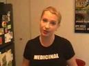 Medicinal Marijuana Twins