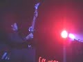 hiem live at the plug
