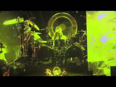 Black Sabbath - Rat Salad/Drum Solo - Barclays Center, Brooklyn, N.Y. 3/31/2014