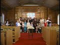 Grace Anglican Church, Prince George, B.C.