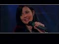 Patricia Tercero \"Quiero conocerte mas\"