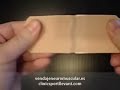 Paco Selva - Vendaje Neuromuscular - Prueba de Elasticidad Kinesio Tex Paco Selva - Vendaje Neuromuscular - Prueba de Elasticidad Kinesio Tex