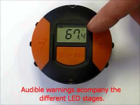 how to torque angle gauge