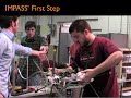 IMPASS: Intelligent Mobility Platform w/ Actuated Spoke Sys.