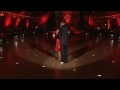 Argentinské tango