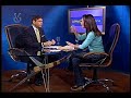 MARIA CORINA MACHADO EN VENEVISION - PRIMARIAS ARAGUA MARIA CORINA MACHADO EN VENEVISION - PRIMARIAS ARAGUA