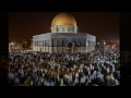 السيدة فيروز : القدس العتيقة