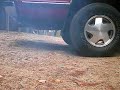 Stock exhaust Stock exhaust
