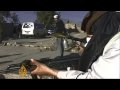 Pakistan begins South Waziristan offensive - 17 Oct 09