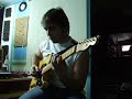Fender american telecaster - Estudi \"El Kau\" Fender american telecaster - Estudi \"El Kau\"