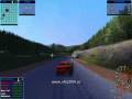 NFS High Stakes - Race on Celtic Forest