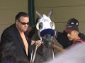 Horse racing