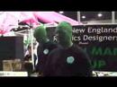Green Man Group Green Man Group