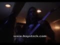 Arsis - The Sadistic Motives Behind Bereavement Letters and The Promise of Never (2 songs)