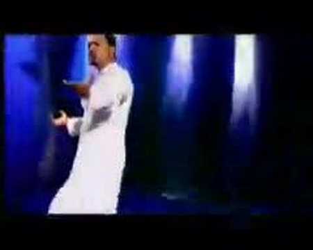 Hamd - A VERY NICE HAMD BY NAJAM SHERAZ.