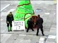 Trigger Happy TV - Cats & A Crappy Santa