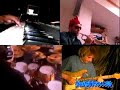 Inter-Tube Jam ...