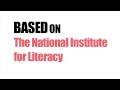The GCFLearnFree Literacy Project