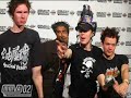 Sum 41 There's No Solution
