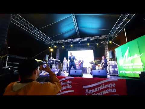 Cuarto video de AGRUPACIÓN MEDITERRANEO 