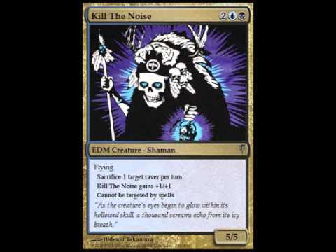 The Noise Unreleased -