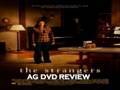 THE STRANGERS UNRATED DVD MOVIE REVIEW