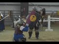 Death blows - SCA Heavy Fighting