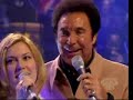 Tom Jones - Baby It's Cold Outside