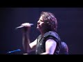 The Cult Illuminated Live 2008