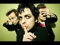 green day-she is a rebel