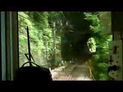 南海高野線 11of12 (上古沢～紀伊細川)