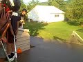 tailwhip board and 180 halfpipe