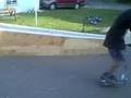 videos de tailwhip board and 180 halfpipe