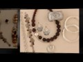Bishop Byrne Jewelry Fundraiser