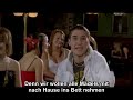 Basshunter - Vifta Med Handerna auf Deutsch :)
