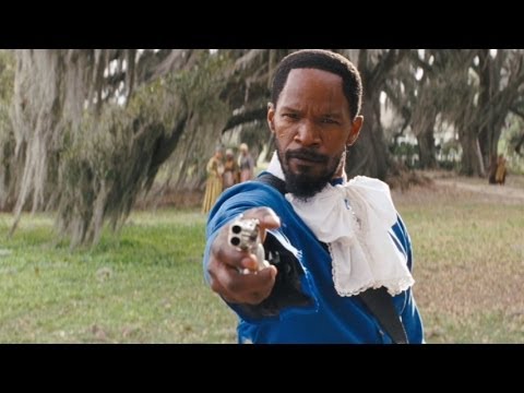 Top 10 Jamie Foxx Performances