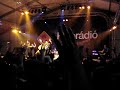 Maceo Parker live @ Sziget Festival