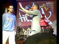 Cogollo VS Raly