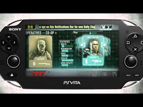 how to connect ps vita to media go