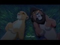 Lion King 2--Don't Give Up
