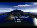 videos de Affirmations - The power of I AM