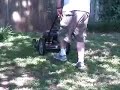 Snazzy Jazzy Lawn Mowing Video Snazzy Jazzy Lawn Mowing Video